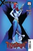 [title] - X-Men: Black - Mystique #1