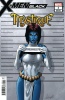 [title] - X-Men: Black - Mystique #1 (Salvador Larroca variant)