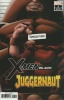[title] - X-Men: Black - Juggernaut #1 (Salvador Larroca variant)