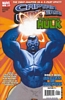 Captain Universe: Hulk  - Captain Universe: Hulk