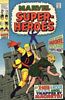 Marvel Super-Heroes (1st series) #24 - Marvel Super-Heroes (1st series) #24