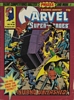 Marvel Super-Heroes (2nd series) #388 - Marvel Super-Heroes (2nd series) #388