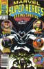 Marvel Super-Heroes (3rd series) #1 - Marvel Super-Heroes (3rd series) #1