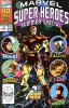 Marvel Super-Heroes (3rd series) #2 - Marvel Super-Heroes (3rd series) #2