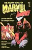 Mighty World of Marvel (2nd Series) #7