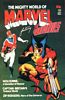 Mighty World of Marvel (2nd Series) #8 - Mighty World of Marvel (2nd Series) #8