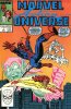 Marvel Action Universe #1 - Marvel Action Universe #1