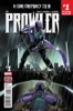 Prowler (2nd series) #1 - Prowler (2nd series) #1