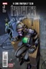 Prowler (2nd series) #3 - Prowler (2nd series) #3