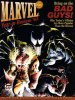 Marvel Year In Review '93 - Marvel Year In Review '93