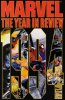Marvel Year In Review '94 - Marvel Year In Review '94