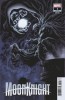 [title] - Moon Knight (9th series) #1 (Kyle Hotz variant)