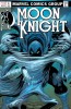 [title] - Moon Knight (9th series) #1 (Tyler Kirkham variant)