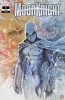 [title] - Moon Knight (9th series) #1 (David Mack variant)