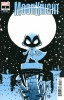 [title] - Moon Knight (9th series) #1 (Skottie Young variant)