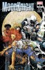 Moon Knight (9th series) #4 - Moon Knight (9th series) #4