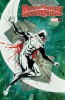 Moon Knight (9th series) #6 - Moon Knight (9th series) #6