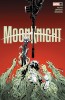 Moon Knight (9th series) #10 - Moon Knight (9th series) #10