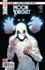 Moon Knight (1st series) #189 - Moon Knight (1st series) #189