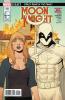 Moon Knight (1st series) #191 - Moon Knight (1st series) #191