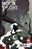 Moon Knight (1st series) #199 - Moon Knight (1st series) #199