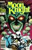 Moon Knight (2nd series) #3 - Moon Knight (2nd series) #3