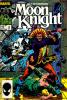 Moon Knight (2nd series) #4 - Moon Knight (2nd series) #4