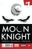 Moon Knight (7th series) #1 - Moon Knight (7th series) #1