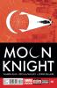 Moon Knight (7th series) #2 - Moon Knight (7th series) #2