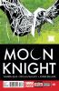 Moon Knight (7th series) #3 - Moon Knight (7th series) #3