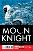 Moon Knight (7th series) #4 - Moon Knight (7th series) #4