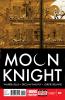Moon Knight (7th series) #5 - Moon Knight (7th series) #5