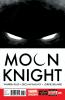 Moon Knight (7th series) #6 - Moon Knight (7th series) #6