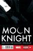 Moon Knight (7th series) #7 - Moon Knight (7th series) #7
