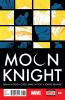 Moon Knight (7th series) #8 - Moon Knight (7th series) #8
