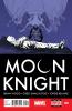 Moon Knight (7th series) #9 - Moon Knight (7th series) #9
