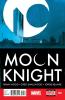 Moon Knight (7th series) #10 - Moon Knight (7th series) #10