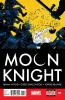Moon Knight (7th series) #11 - Moon Knight (7th series) #11