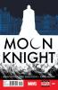 Moon Knight (7th series) #12 - Moon Knight (7th series) #12