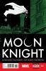  Moon Knight (7th series) #13 -  Moon Knight (7th series) #13