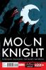 Moon Knight (7th series) #14 - Moon Knight (7th series) #14