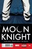 Moon Knight (7th series) #15 - Moon Knight (7th series) #15