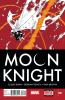 Moon Knight (7th series) #16 - Moon Knight (7th series) #16