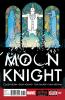  Moon Knight (7th series) #17 -  Moon Knight (7th series) #17