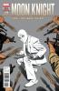 Moon Knight (8th series) #12 - Moon Knight (8th series) #12