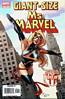 Ms. Marvel (2nd series) Giant-Size #1 - Ms. Marvel Giant-Size #1