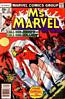 Ms. Marvel (1st series) #12 - Ms. Marvel (1st series) #12