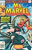 Ms. Marvel (1st series) #16 - Ms. Marvel (1st series) #16