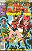 Ms. Marvel (1st series) #18 - Ms. Marvel (1st series) #18