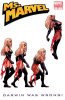 [title] - Ms. Marvel (2nd series) #31 (Marvel Apes Variant)